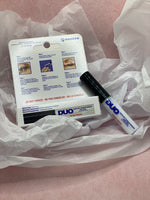 duo quick-set lash glue