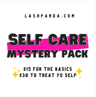 self care mystery pack